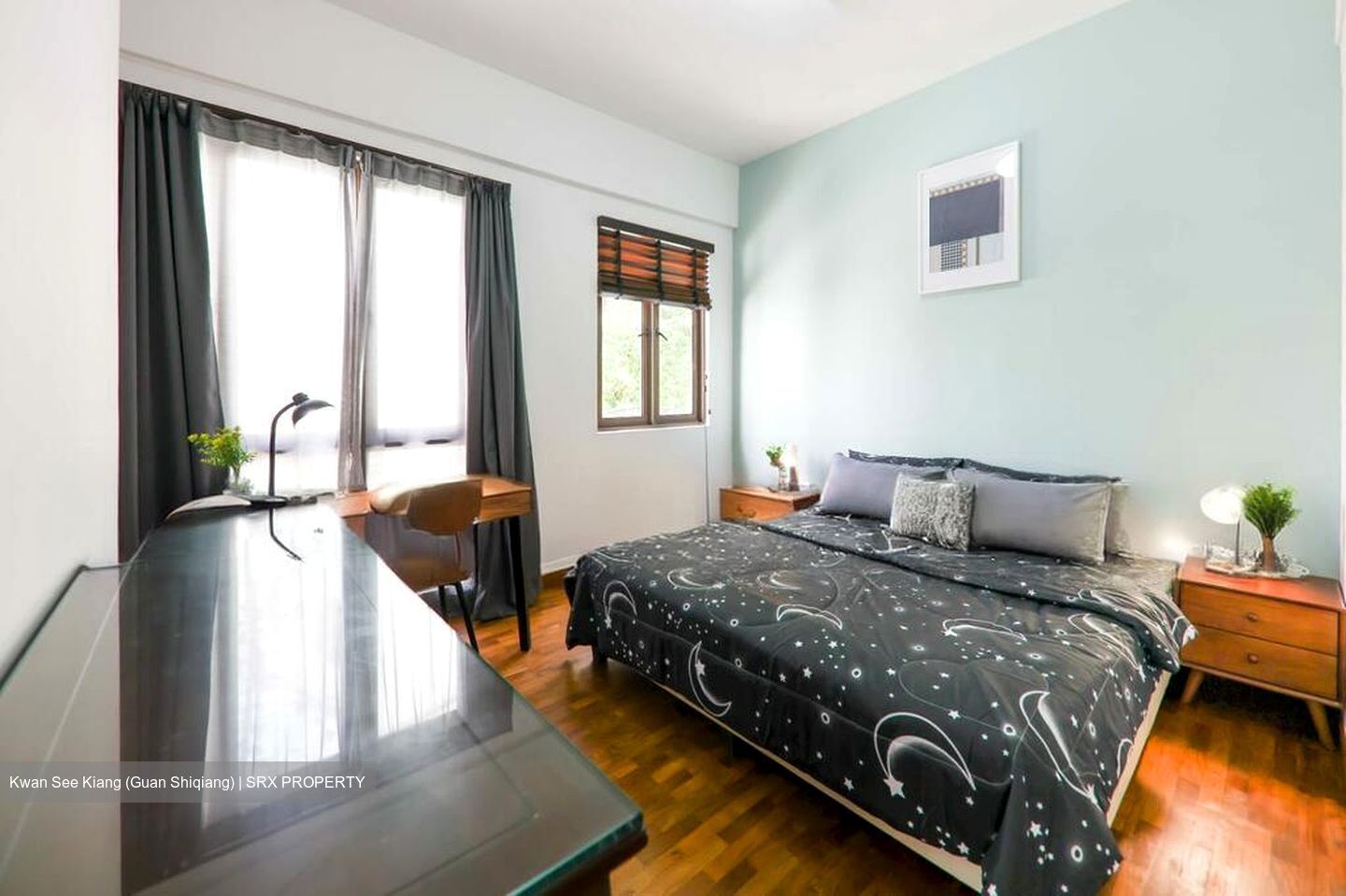 Dmanor (D16), Terrace #497156421